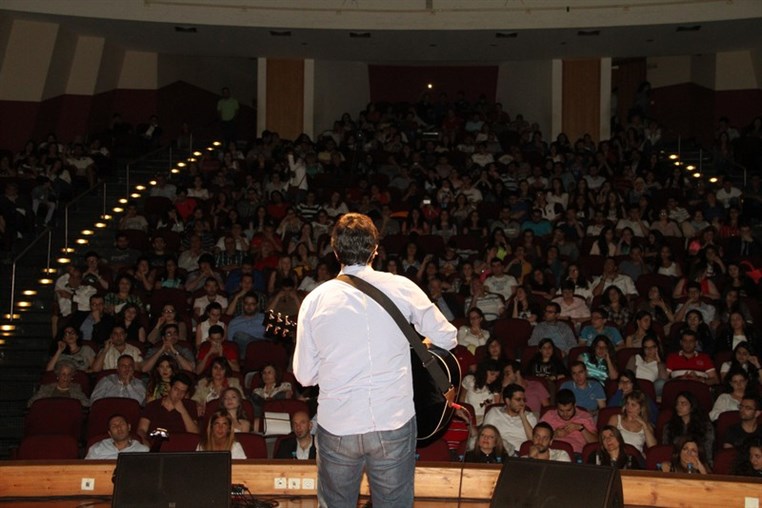 Faculty of Medicine USJ Talent Show